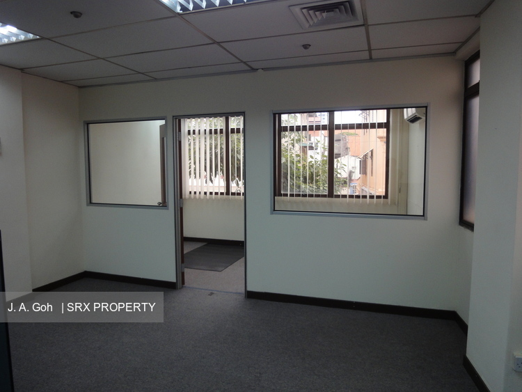 TOWNSHEND BUILDING (D8), Office #221970901